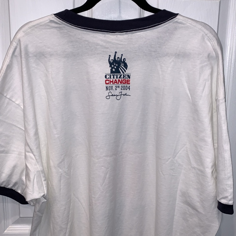 2004 Vote of Die Shirt - Picture 6 of 6